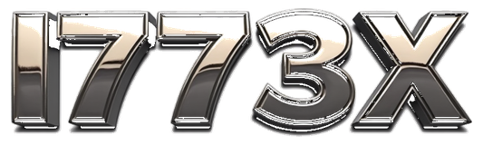 1773x logo
